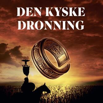 Anne Krøjgaard, Louise Jensby: Den kyske dronning