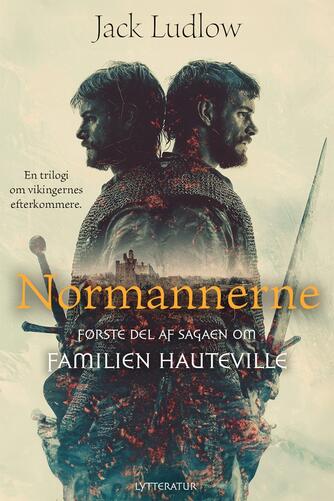 Jack Ludlow: Normannerne