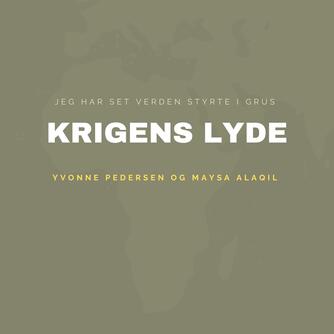 : KRIGENS LYDE - Sudan 2:3