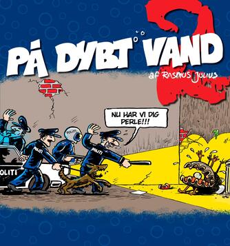 Rasmus Julius: På dybt vand. 2