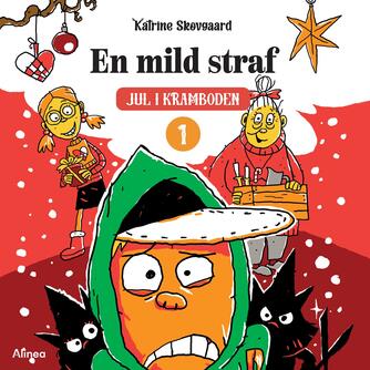 Katrine Skovgaard: En mild straf