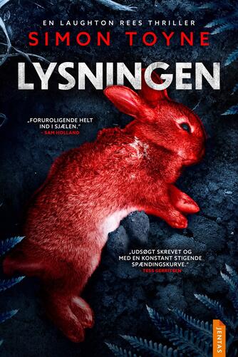 Simon Toyne: Lysningen