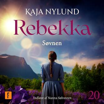 Kaja Nylund (f. 1982): Rebekka - søvnen