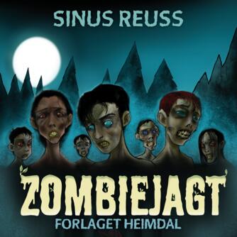Sinus Reuss: Zombiejagt
