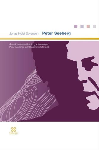 Jonas Holst Sørensen: Peter Seeberg