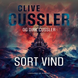 Clive Cussler: Sort vind