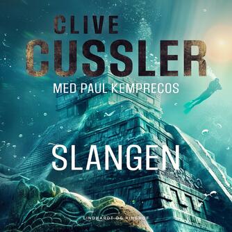 Clive Cussler: Slangen