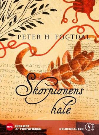 Peter Fogtdal: Skorpionens hale