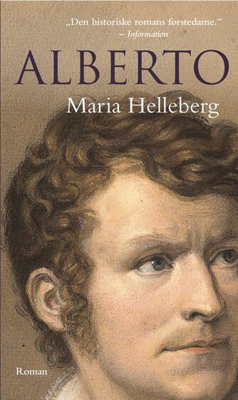 Maria Helleberg: Alberto : roman