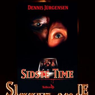 Dennis Jürgensen: Sidste time