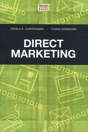 : Direct marketing