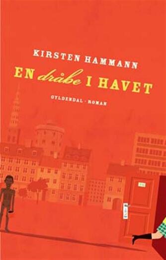 Kirsten Hammann: En dråbe i havet
