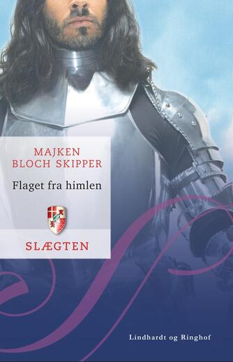 Majken Bloch Skipper: Flaget fra himlen