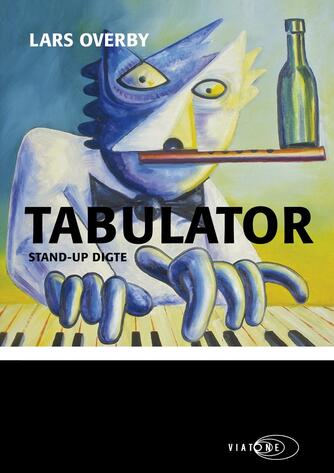 Lars Overby: Tabulator
