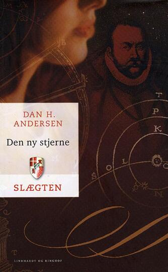 Dan H. Andersen: Den ny stjerne