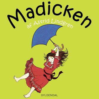 Astrid Lindgren: Madicken