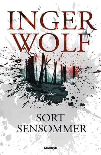 Inger Wolf: Sort sensommer
