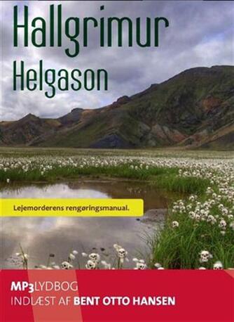 Hallgrímur Helgason: Lejemorderens guide til et smukt hjem