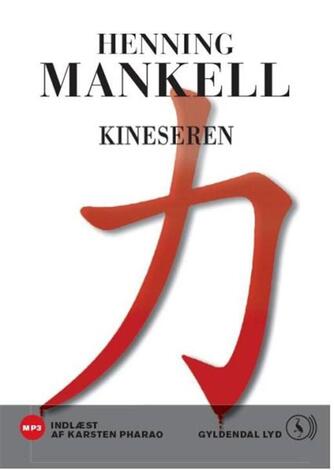 Henning Mankell: Kineseren