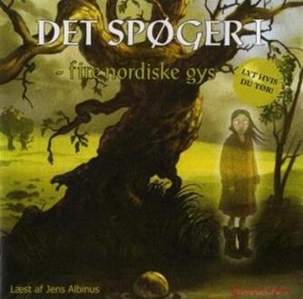 : Det spøger. Del 1