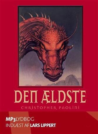 Christopher Paolini: Den ældste