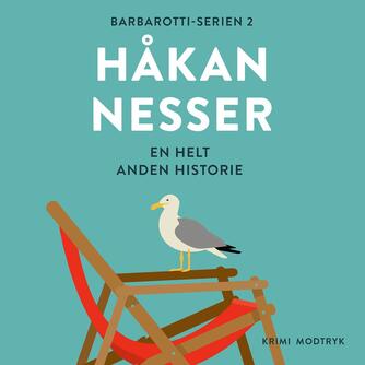 Håkan Nesser: En helt anden historie