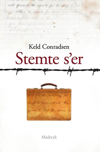 Keld Conradsen: Stemte s'er