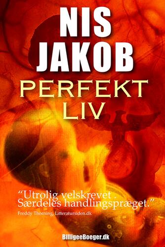 Nis Jakob: Perfekt liv : roman