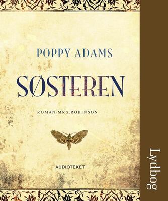 Poppy Adams: Søsteren