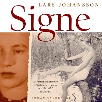 Lars Johansson (f. 1949): Signe