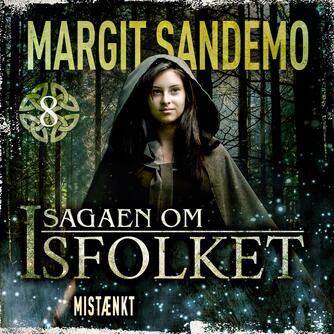 Margit Sandemo: Mistænkt