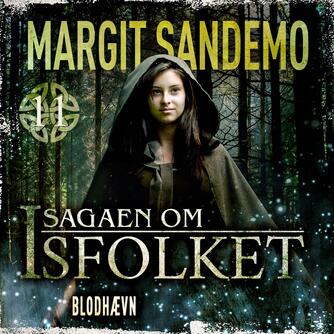 Margit Sandemo: Blodhævn