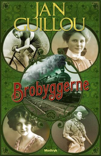 Jan Guillou: Brobyggerne