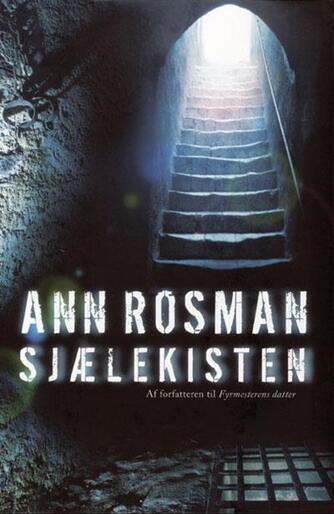 Ann Rosman: Sjælekisten