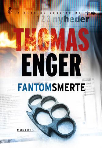 Thomas Enger: Fantomsmerte