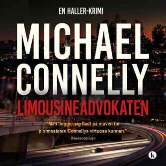 Michael Connelly: Limousineadvokaten