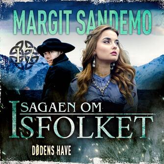 Margit Sandemo: Dødens have