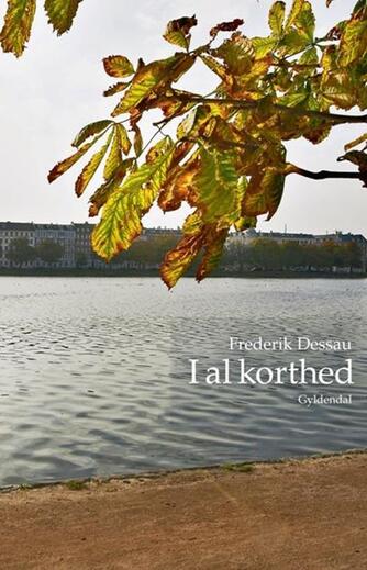 Frederik Dessau: I al korthed : 48 stykker