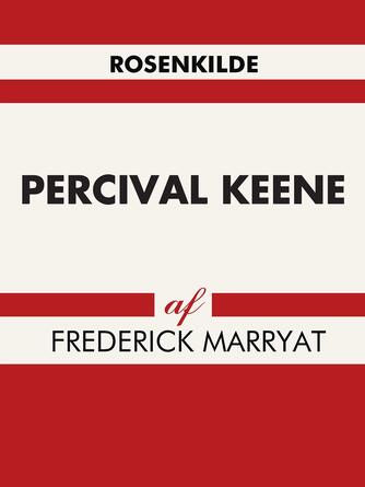 F. Marryat: Percival Keene