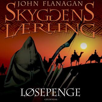 John Flanagan: Løsepenge