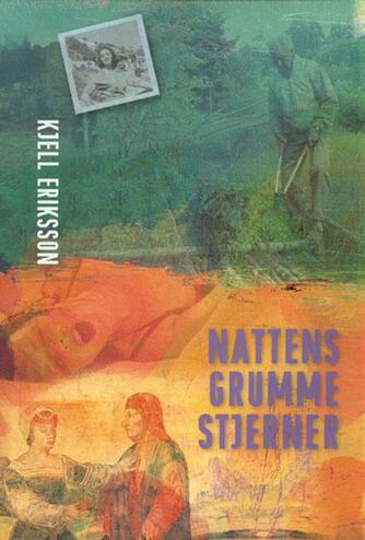 Kjell Eriksson: Nattens grumme stjerner