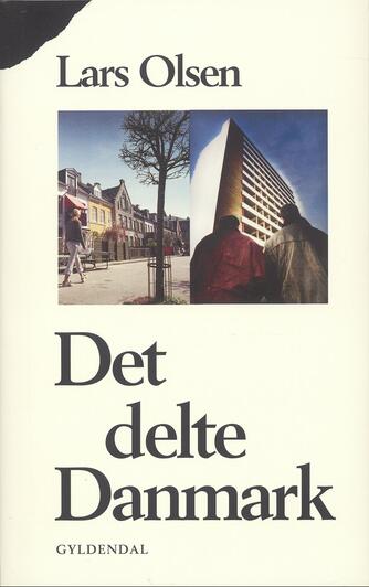 Lars Olsen (f. 1955): Det delte Danmark