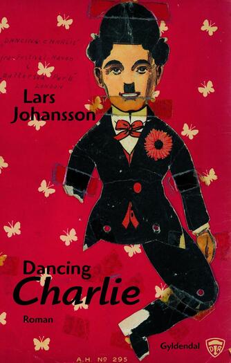 Lars Johansson (f. 1949): Dancing Charlie