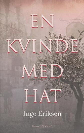 Inge Eriksen (f. 1935): En kvinde med hat