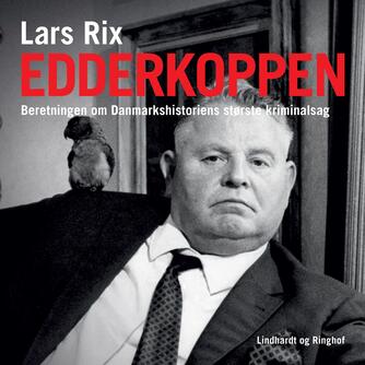 Lars Rix: Edderkoppen