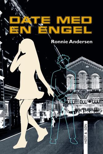 Ronnie Andersen: Date med en engel