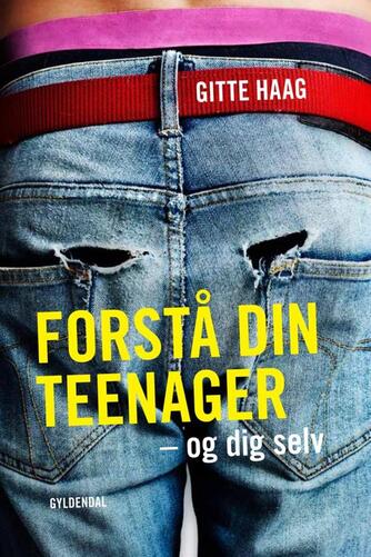 Gitte Haag: Forstå din teenager