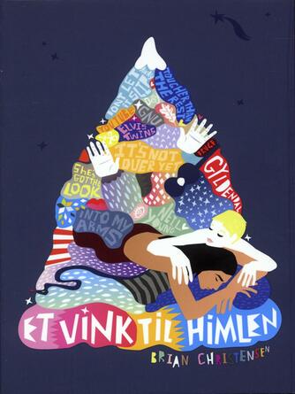 Brian Christensen (f. 1971): Et vink til himlen