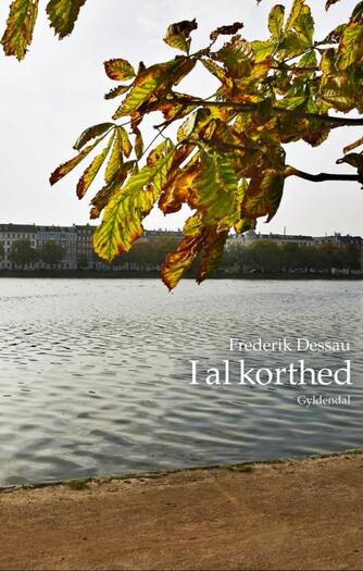 Frederik Dessau: I al korthed : 48 stykker