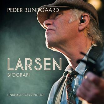 Peder Bundgaard: Larsen